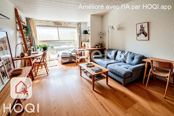 Vente par agence immobiliere à La rochelle (17000)
