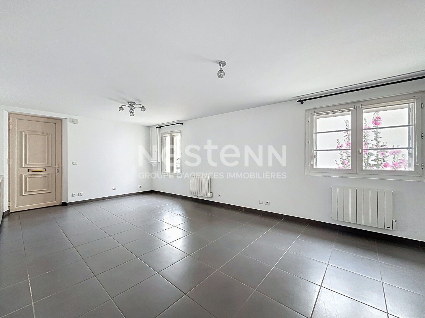 A VENDRE Maison Esnandes 84 m2 maison de bourg 3 chambres