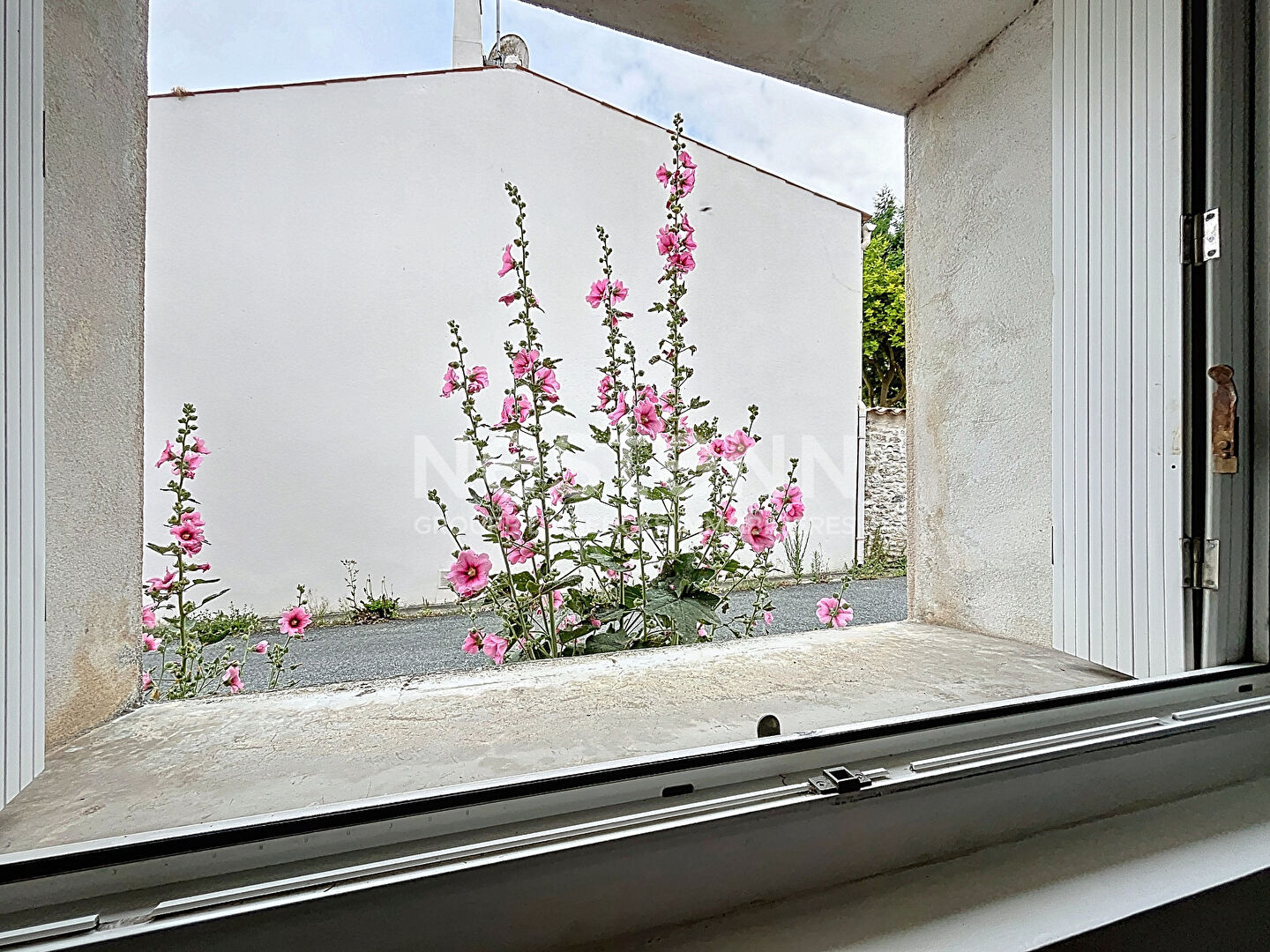 A VENDRE Maison Esnandes 84 m2 maison de bourg 3 chambres