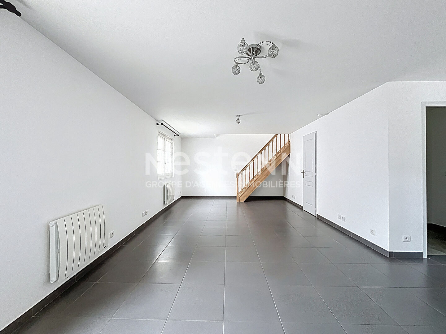 A VENDRE Maison Esnandes 84 m2 maison de bourg 3 chambres