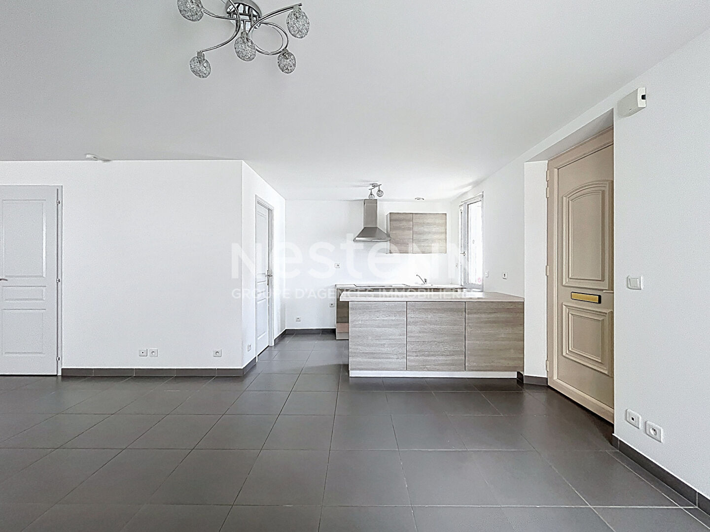 A VENDRE Maison Esnandes 84 m2 maison de bourg 3 chambres