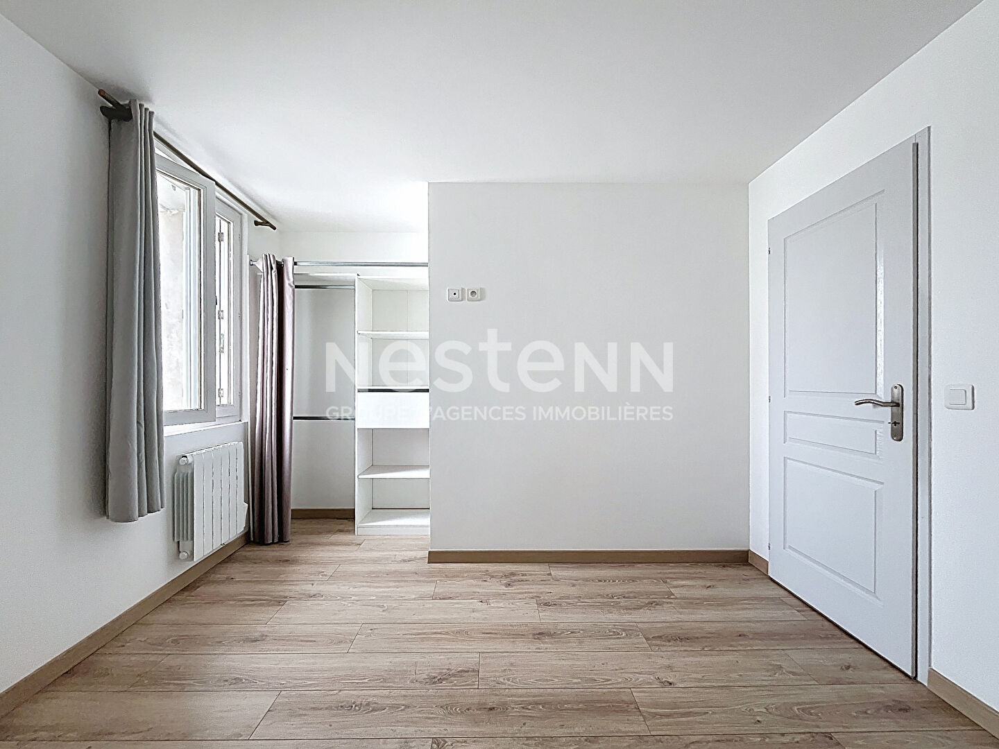 A VENDRE Maison Esnandes 84 m2 maison de bourg 3 chambres