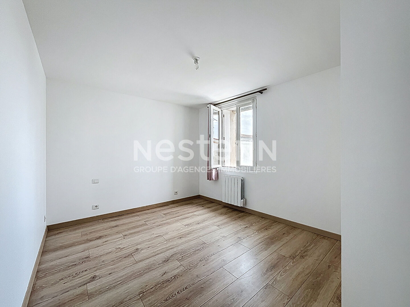 A VENDRE Maison Esnandes 84 m2 maison de bourg 3 chambres