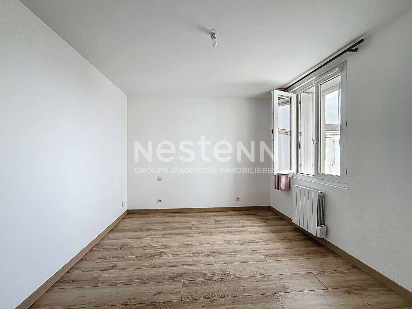 A VENDRE Maison Esnandes 84 m2 maison de bourg 3 chambres