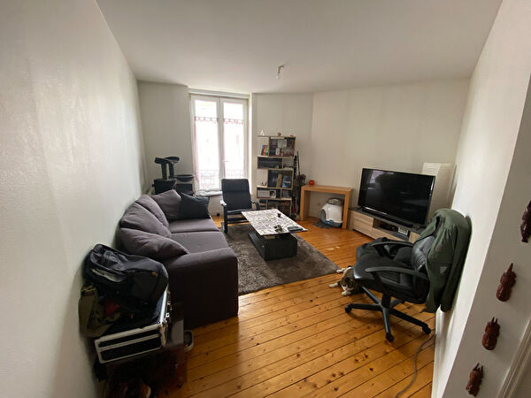 Vente par agence immobiliere à Reims (51100)
