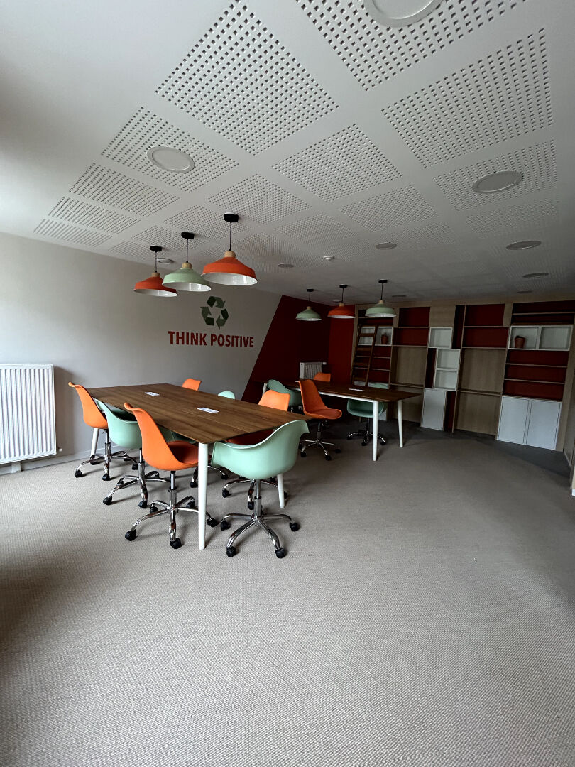 Appartement T1 meublé 20,08 m2
