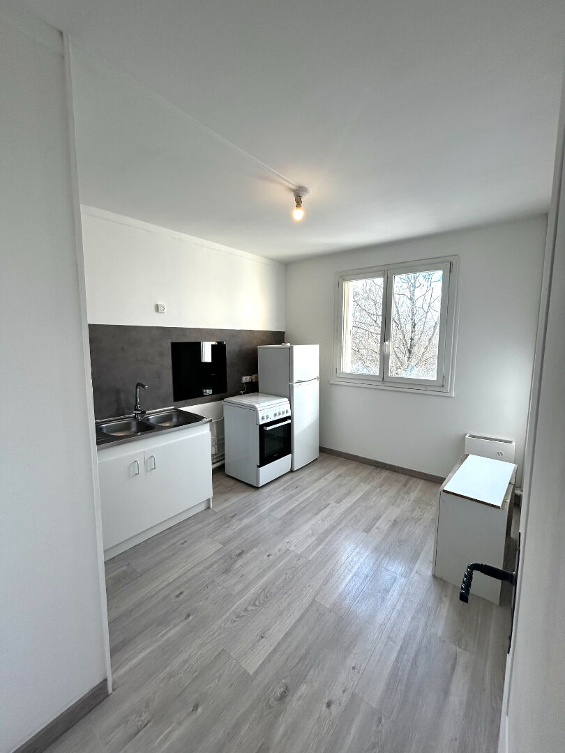 Bel appartement 3 pièces de 76.21m2 à proximité des écoles/universités !