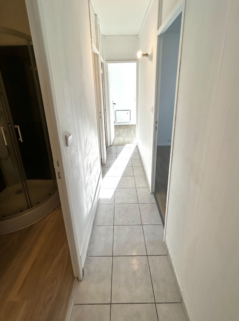 Bel appartement 3 pièces de 76.21m2 à proximité des écoles/universités !