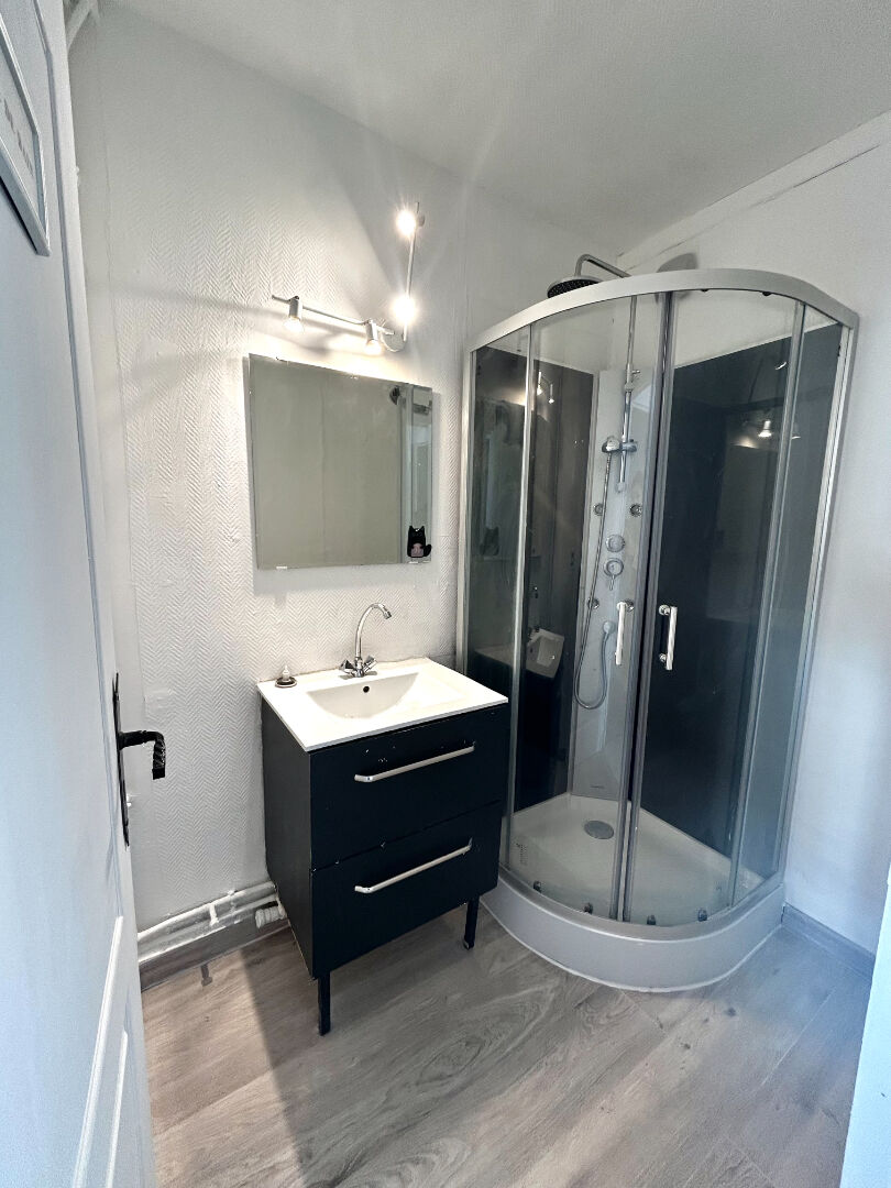 Bel appartement 3 pièces de 76.21m2 à proximité des écoles/universités !