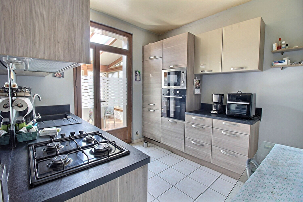 Vente maison à Trois puits (51500)