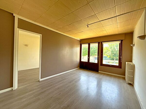 Vente maison investissement à Laon (02000)