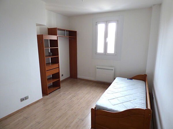 Vente appartement à Reims (51100)