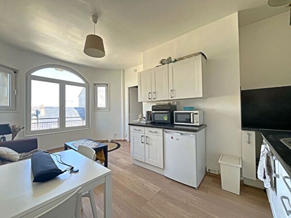 Vente appartement à Reims (51100)