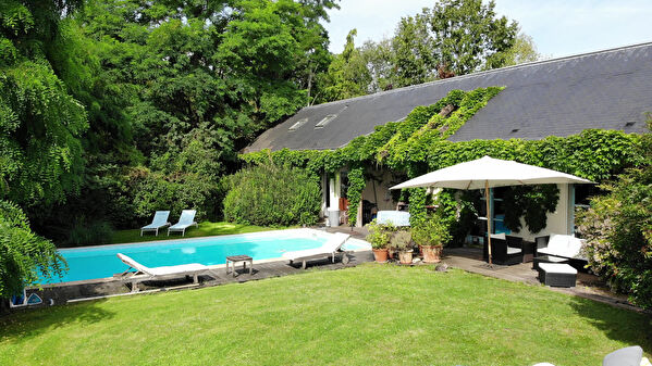 Vente maison à Cauroy les hermonville (51220)