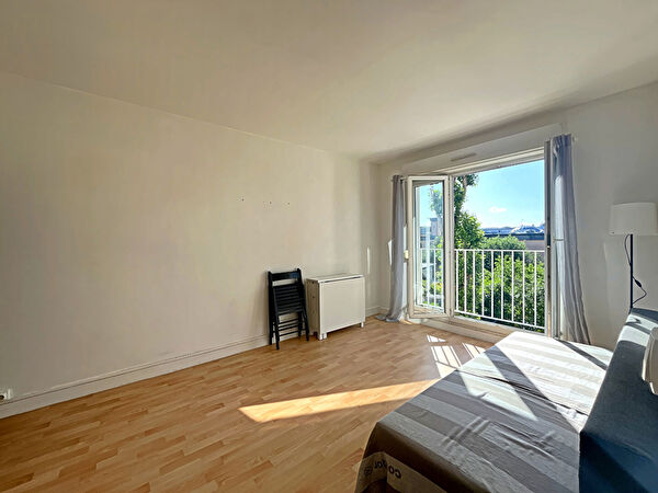 Vente appartement à Reims (51100)