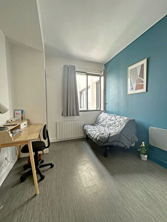 Vente appartement à Reims (51100)