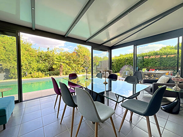 Vente maison investissement à Laon (02000)