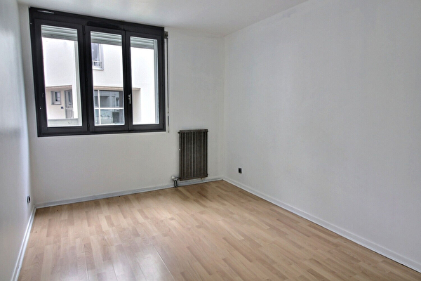 Vente appartement à Presles et thierny (02860)