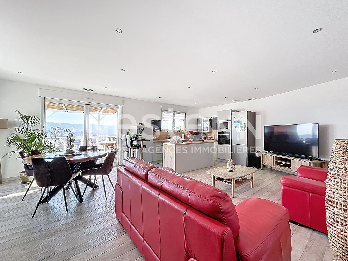 Maison Roquebrune Sur Argens 4 pièce(s) 89 m2