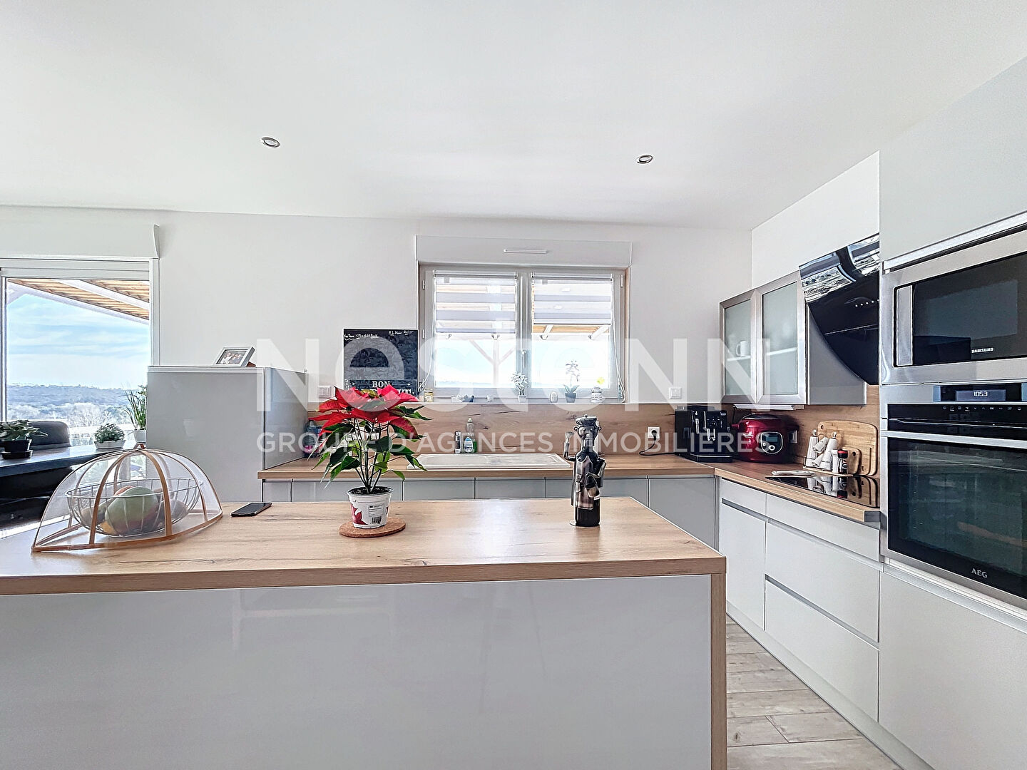 Maison Roquebrune Sur Argens 4 pièce(s) 89 m2