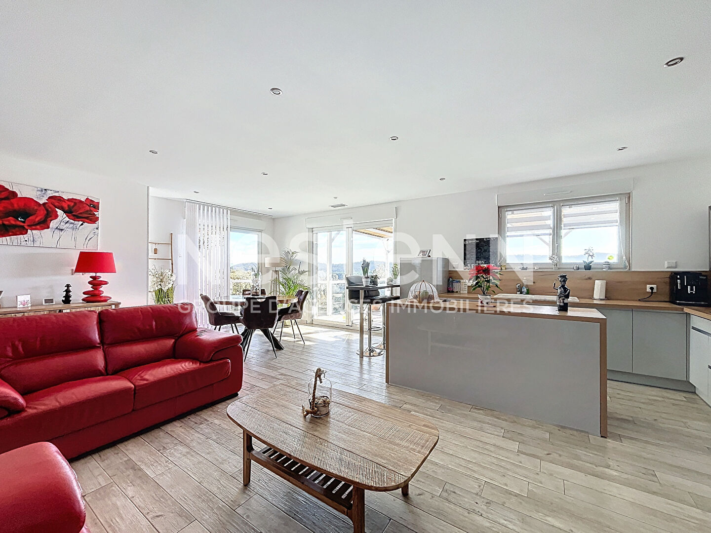 Maison Roquebrune Sur Argens 4 pièce(s) 89 m2