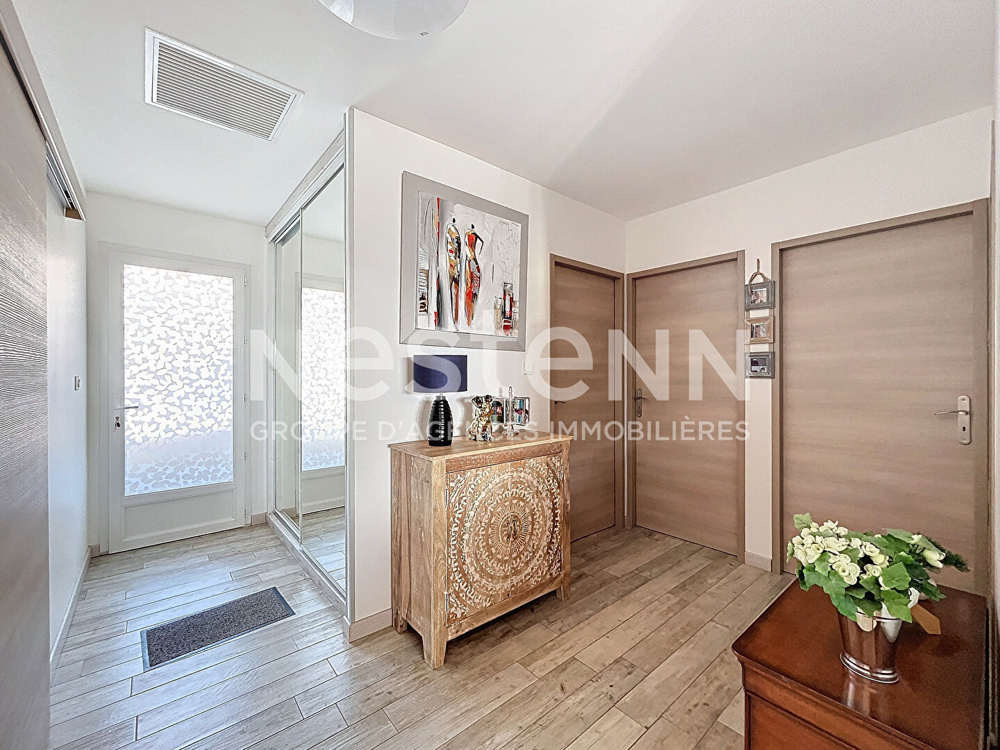 Maison Roquebrune Sur Argens 4 pièce(s) 89 m2