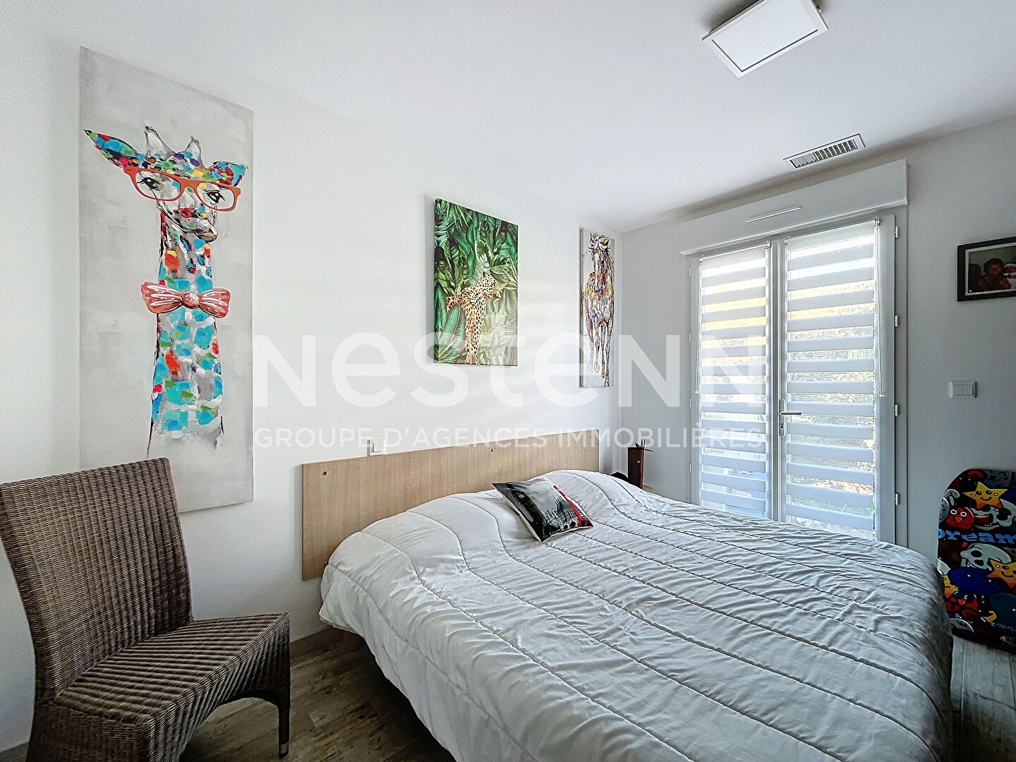 Maison Roquebrune Sur Argens 4 pièce(s) 89 m2