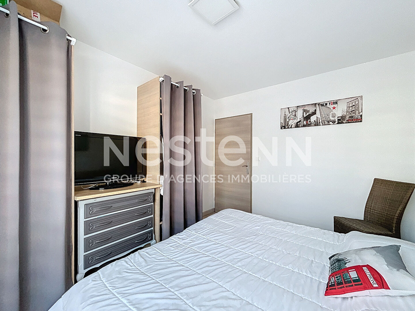 Maison Roquebrune Sur Argens 4 pièce(s) 89 m2