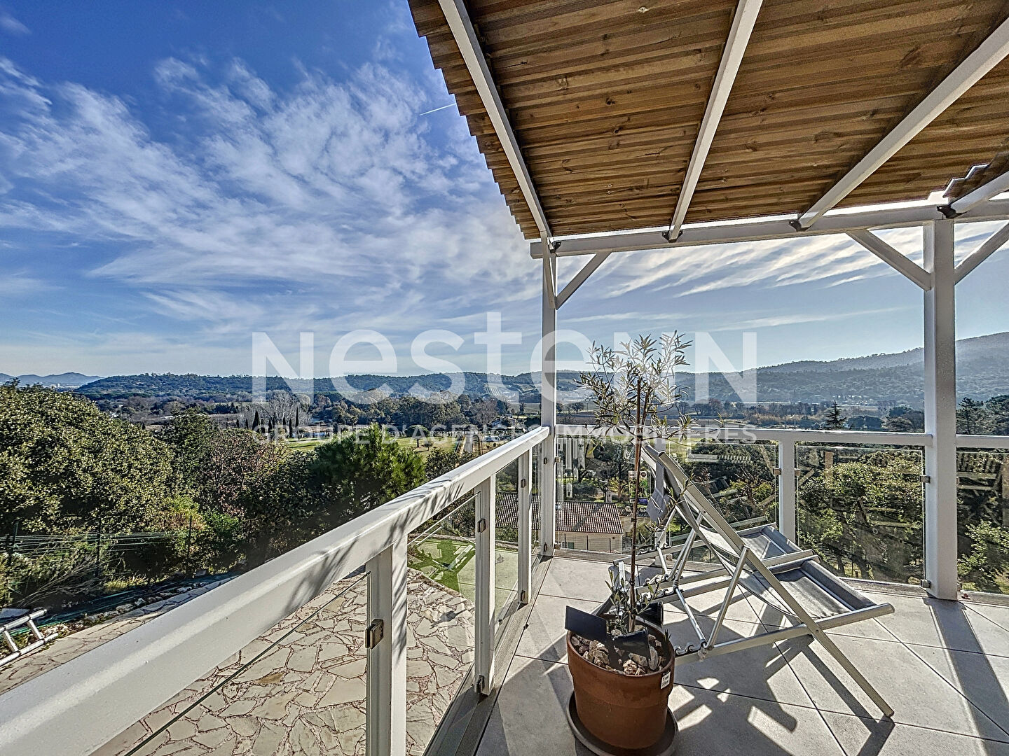 Maison Roquebrune Sur Argens 4 pièce(s) 89 m2