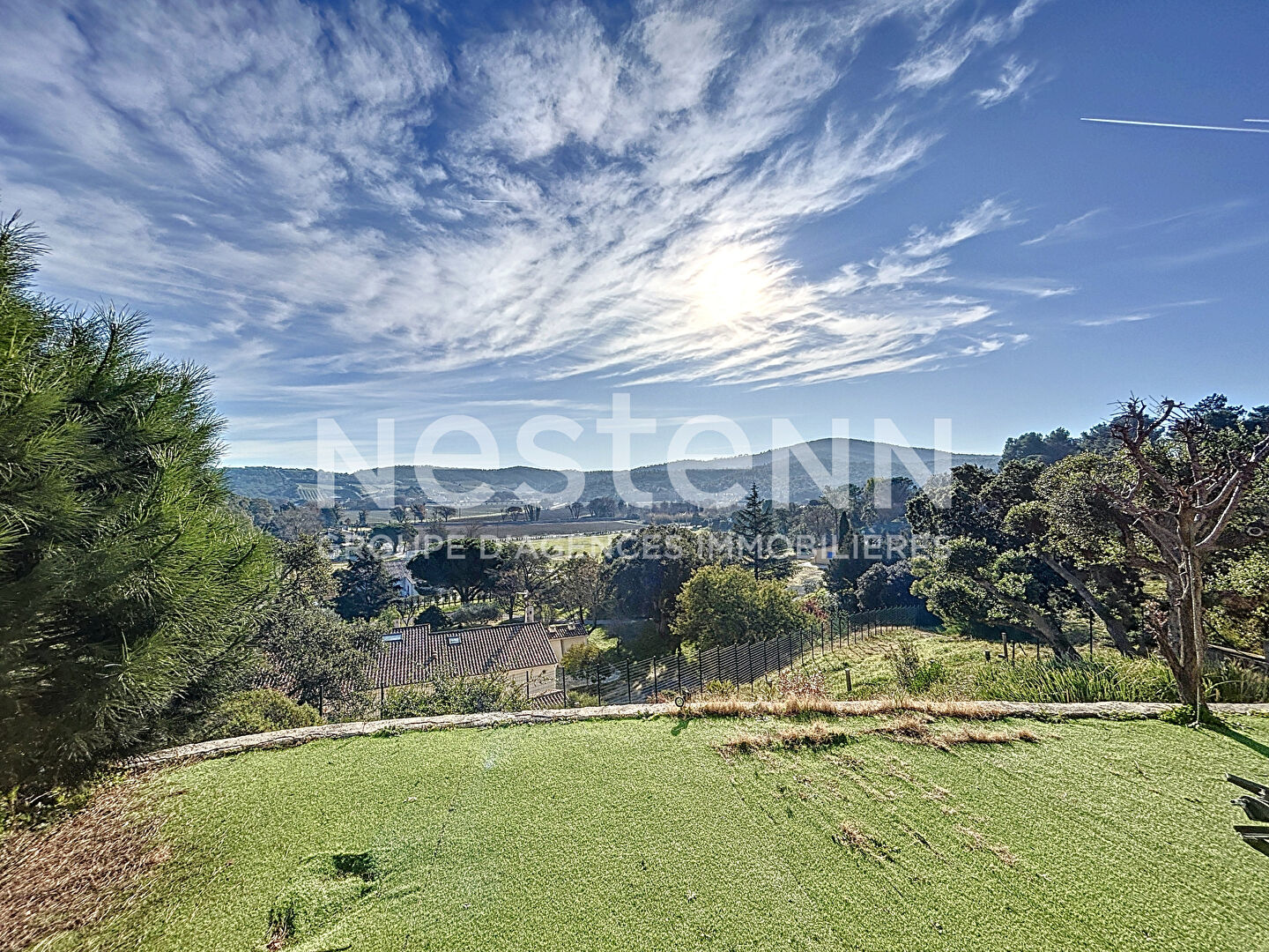 Maison Roquebrune Sur Argens 4 pièce(s) 89 m2