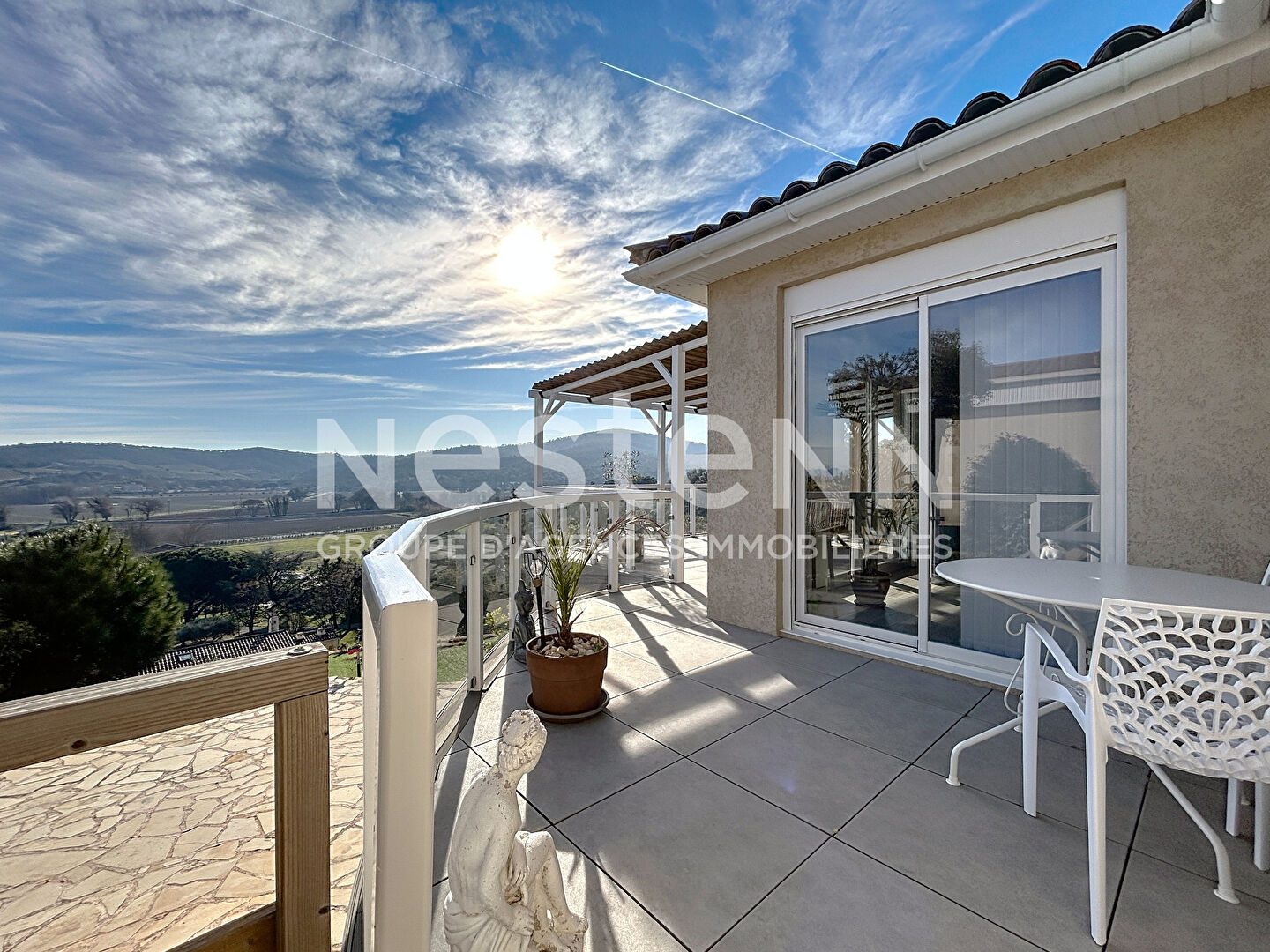 Maison Roquebrune Sur Argens 4 pièce(s) 89 m2