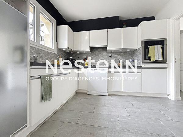 Vente maison centre ville à Vidauban (83550)