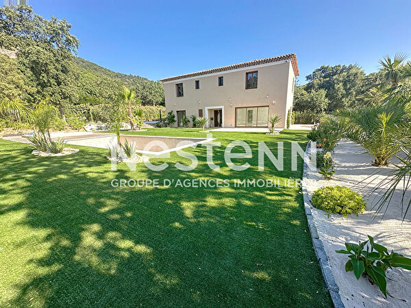 Vente maison centre ville à Vidauban (83550)