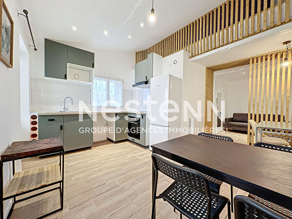 Location appartement à Grimaud (83310)