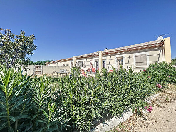 Vente local-professionnel à Quissac (30260)