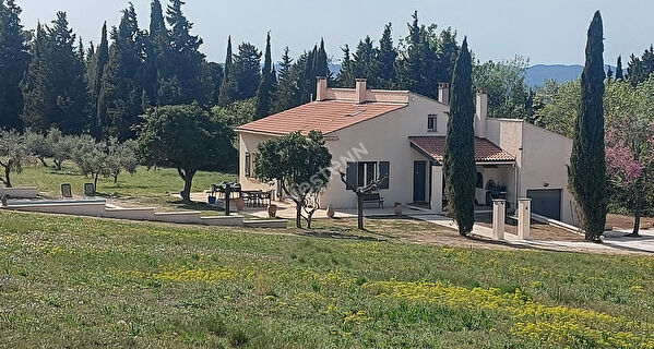 Vente maison à Caumont sur durance (84510)