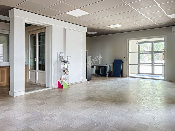 Vente local-professionnel à Quissac (30260)