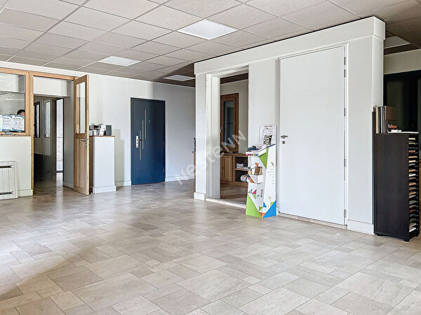 Vente immeuble à Quissac (30260)