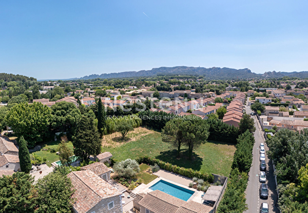 Vente terrain à Quissac (30260)