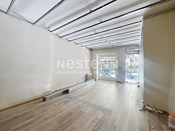 Location local-professionnel à Saint remy de provence (13210)