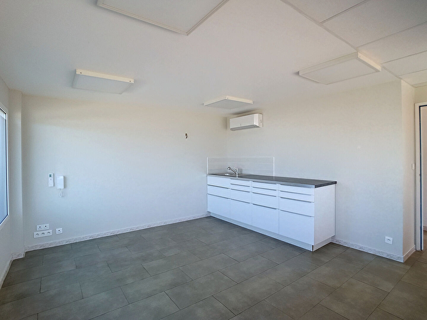 Location bureau à Portet sur garonne (31120)