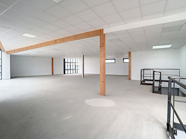 Location local-professionnel à Villeneuve tolosane (31270)