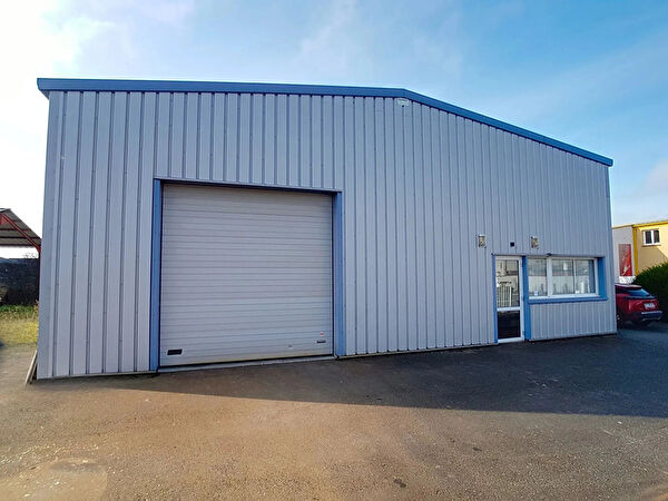 Vente local-professionnel à Cugnaux (31270)