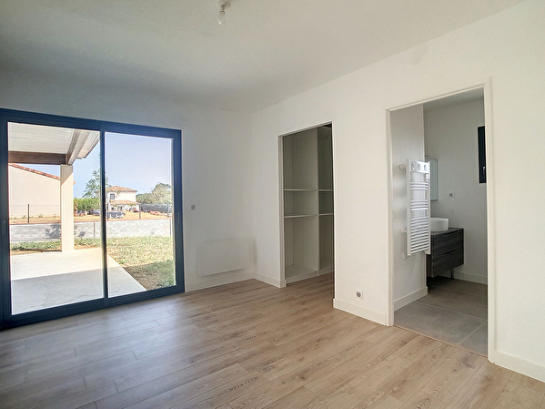 Vente maison à L isle jourdain (32600)