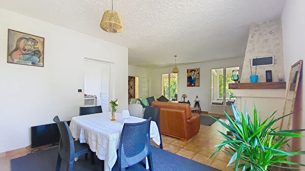 Vente maison à L isle jourdain (32600)