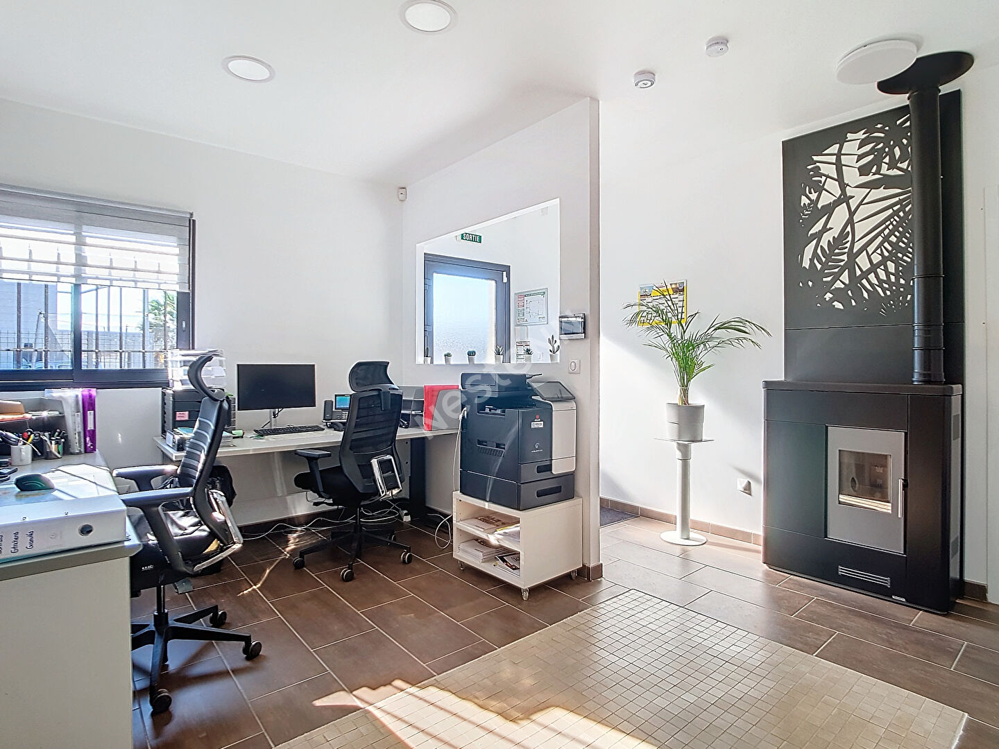 À Vendre : Local d'Activités / Entrepôt de 315m² à Saint-Lys (31)