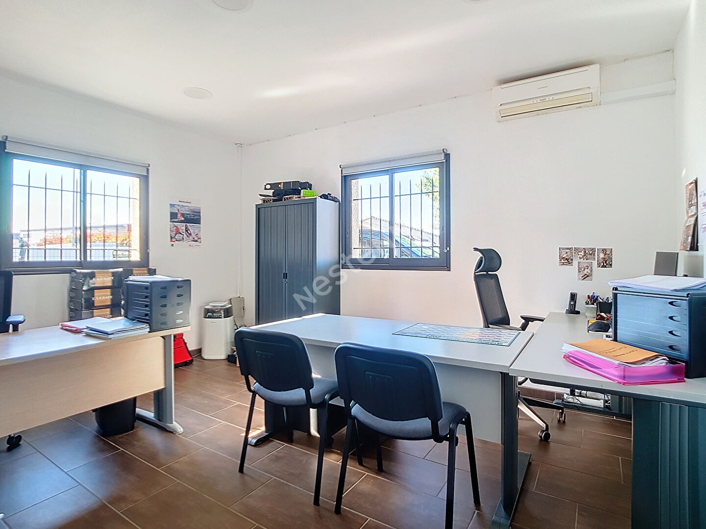 À Vendre : Local d'Activités / Entrepôt de 315m² à Saint-Lys (31)