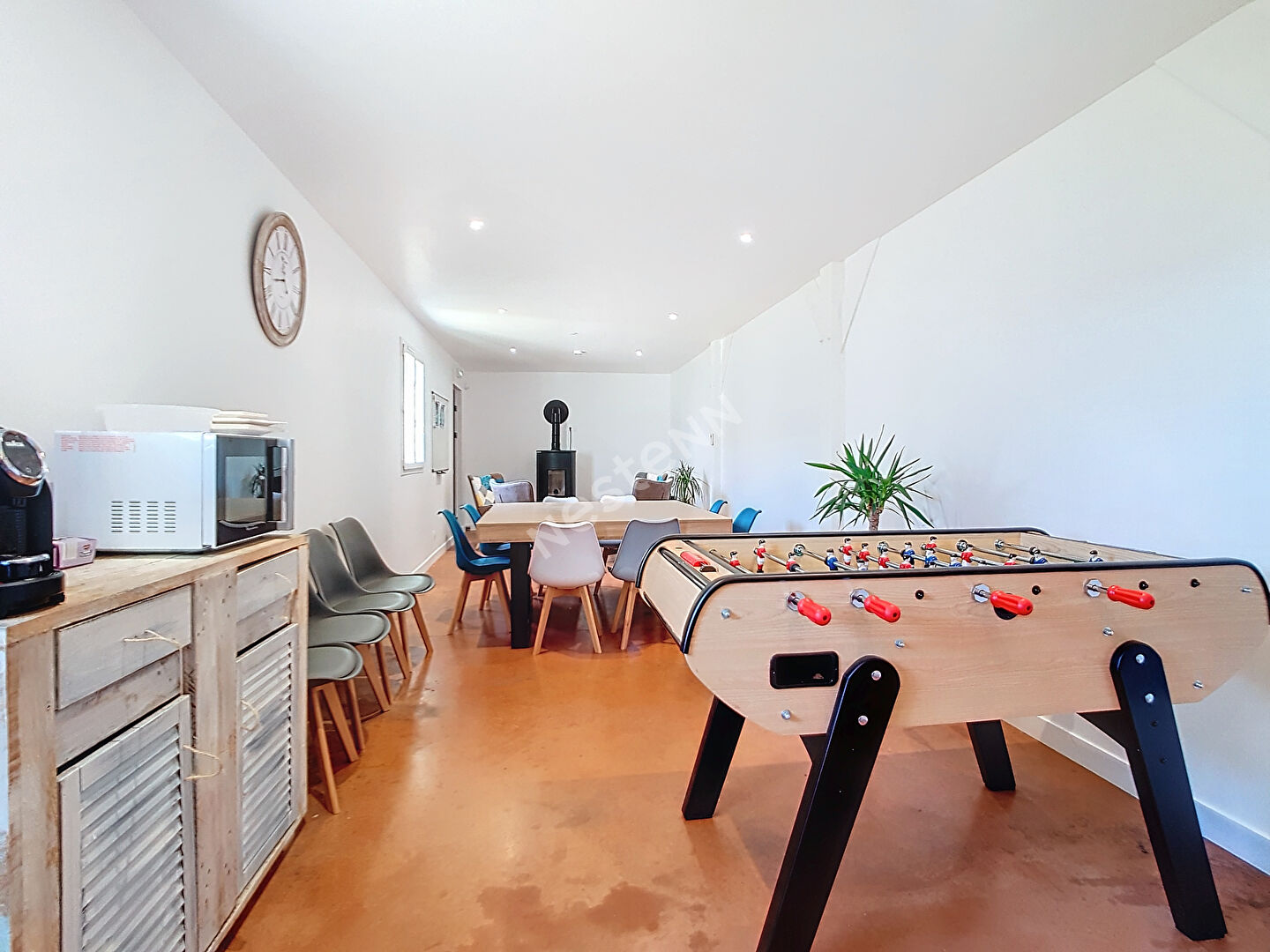 À Vendre : Local d'Activités / Entrepôt de 315m² à Saint-Lys (31)