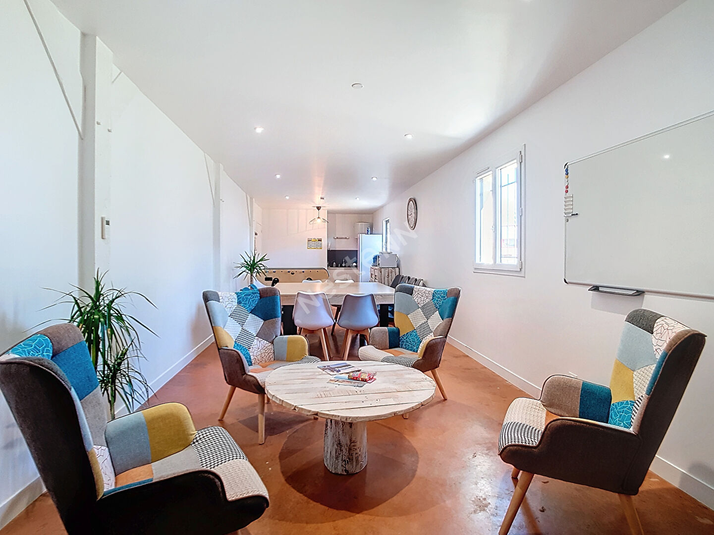 À Vendre : Local d'Activités / Entrepôt de 315m² à Saint-Lys (31)