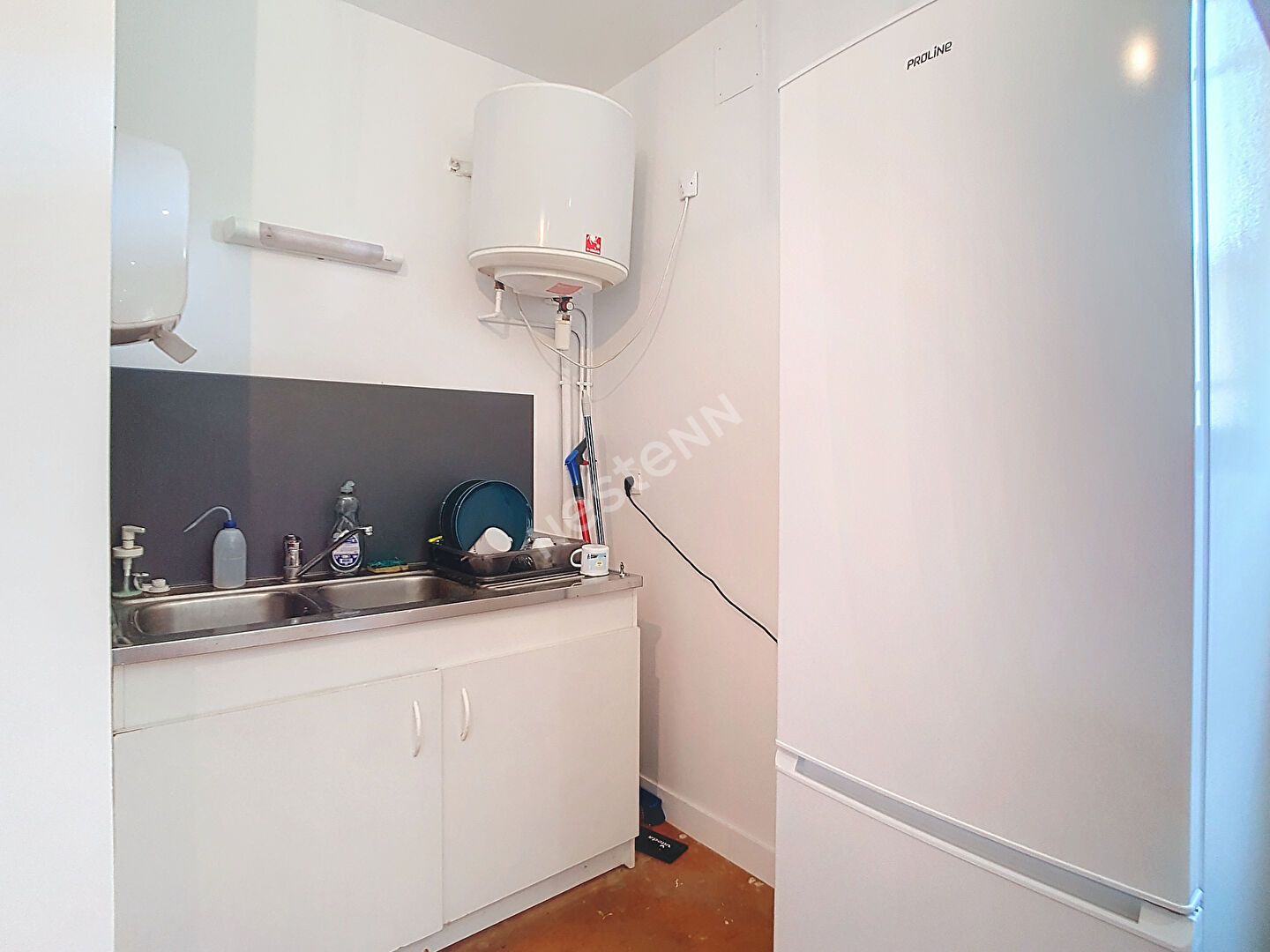À Vendre : Local d'Activités / Entrepôt de 315m² à Saint-Lys (31)